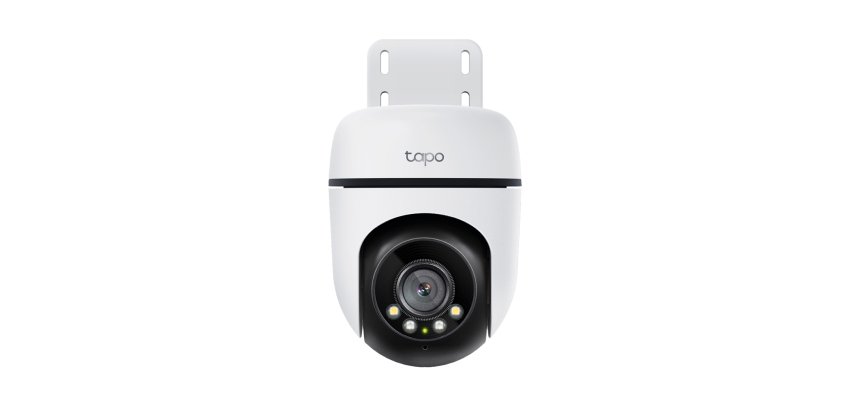 TP-Link Tapo C510W Tourelle Caméra de sécurité IP Intérieure et extérieure 2304 x 1296 pixels Plafond
