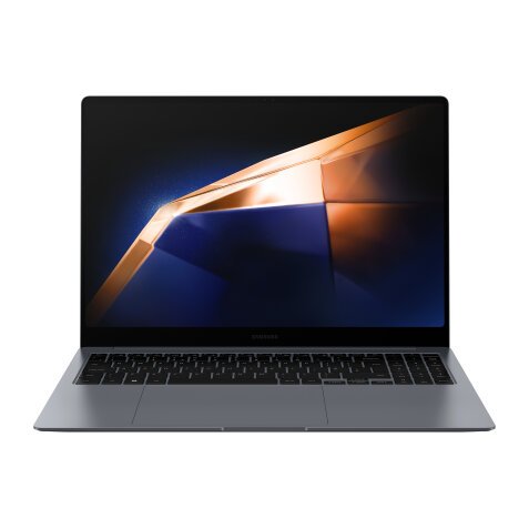 PC portable Samsung Galaxy Book4 Pro 16'' Intel Core Ultra 7 155H 16Go RAM 512 Go SSD Intel ARC Graphics AZERTY Fr Argent - Plateforme Intel Evo