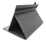 Celly UNIFOLIOTAB11GR funda para tablet 27,9 cm (11") Folio Gris