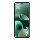 Motorola razr 70 17.5 cm (6.9") Dual SIM Android 16.0 5G USB Type-C 8 GB 256 GB 4800 mAh Dark Green