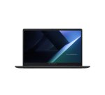 ASUS ExpertBook B1 B1403CVA-S67284X Intel Core 5 210H Ordinateur portable 35,6 cm (14") Full HD 16 Go DDR5-SDRAM 512 Go SSD Wi-Fi 6E (802.11ax) Windows 11 Pro US International Gris