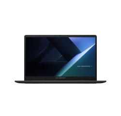 ASUS ExpertBook B1 B1403CVA-S67284X Intel Core 5 210H Ordinateur portable 35,6 cm (14") Full HD 16 Go DDR5-SDRAM 512 Go SSD Wi-Fi 6E (802.11ax) Windows 11 Pro US International Gris