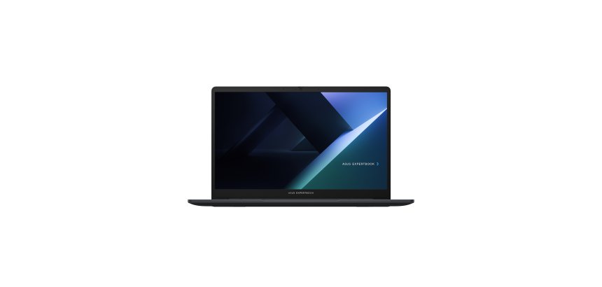 ASUS ExpertBook B1 B1403CVA-S67284X Intel Core 5 210H Ordinateur portable 35,6 cm (14") Full HD 16 Go DDR5-SDRAM 512 Go SSD Wi-Fi 6E (802.11ax) Windows 11 Pro US International Gris
