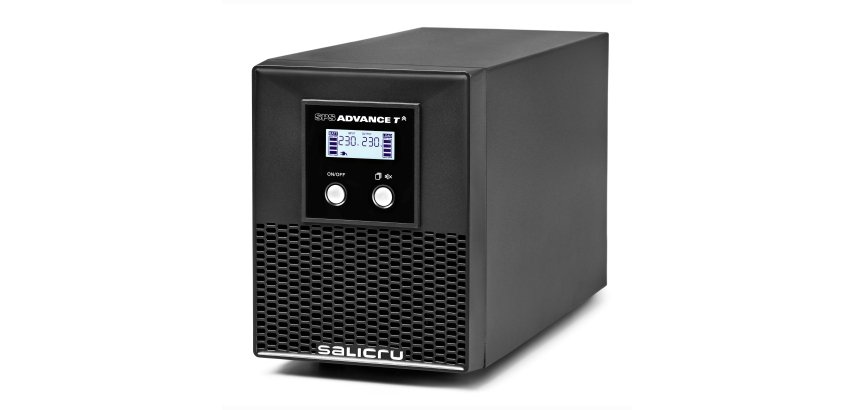 SAI Salicru SPS 850 ADV T