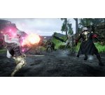 BANDAI NAMCO Entertainment Code Vein II PS5 Standard PlayStation 5