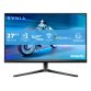 Philips Evnia 5000 27M2N5500/00 LED display 68,6 cm (27") 2560 x 1440 Pixel Quad HD LCD Nero