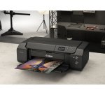 Canon imagePROGRAF PRO-300 imprimante photo 4800 x 2400 DPI 13" x 19" (33x48 cm) Wifi
