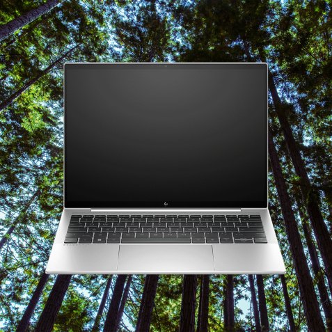 HP Dragonfly 13.5 inch G4 Notebook PC Wolf Pro Security Edition Intel® Core™ i5 i5-1335U Ordinateur portable 34,3 cm (13.5") WUXGA+ 32 Go LPDDR5-SDRAM Wi-Fi 6E (802.11ax) Windows 11 Pro