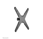 Neomounts FL40-430BL14 Soporte de tubo para TV 32-55" - diá. 28-50 mm