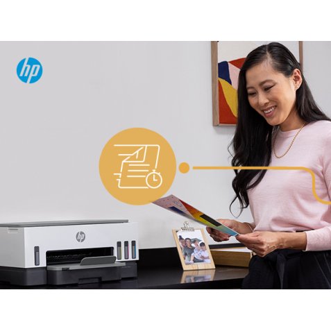 HP Smart Tank Tank Imprimante