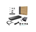 i-tec USB-C Triple Display Docking Station Gen 2 Pro + Power Delivery 100W