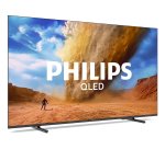 Philips 75PUS7800/12 TV 190,5 cm (75") 4K Ultra HD Smart TV Wifi Noir