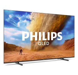 Philips 55PUS7800/12 TV 139,7 cm (55") 4K Ultra HD Smart TV Wifi Noir