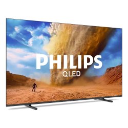 Philips 43PUS7800/12 TV 109,2 cm (43") 4K Ultra HD Smart TV Wifi Noir