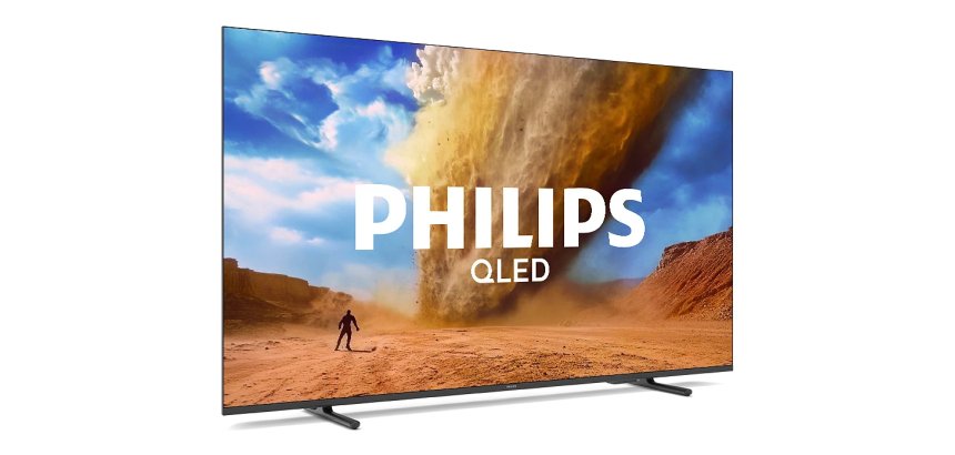 Philips 55PUS7800/12 TV 139,7 cm (55") 4K Ultra HD Smart TV Wifi Noir
