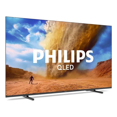 Philips 43PUS7800/12 TV 109,2 cm (43") 4K Ultra HD Smart TV Wifi Noir