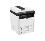 Ricoh M 320SE Laser A4 1200 x 1200 DPI 32 ppm