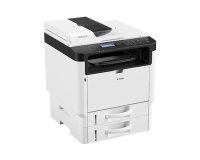 Ricoh - Multifunzione - laser monocromatica - M320SE