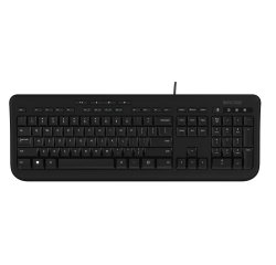 Incase Designed by Microsoft Teclado con cable 600