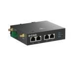 D-Link DWM-314-T routeur cellulaire, passerelle et modem Routeur de réseau cellulaire