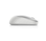 DELL Pro Premium Compact Mouse - MS7421W - Platinum Silver