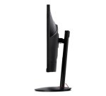 Acer Nitro XV271UM3bmiiprx computer monitor 68.6 cm (27") 2560 x 1440 pixels Wide Quad HD Black