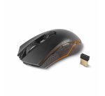 Lexip Souris Sans Fil - Ar18 Aero Speed - Eu (PC)