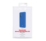 Celly CROMO custodia per cellulare 16,5 cm (6.5") Cover Blu