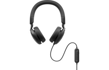 DELL Auriculares con ANC y cable Pro Plus - WH5024