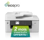Brother MFC-J6540DW multifunction printer Inkjet A3 1200 x 4800 DPI Wi-Fi