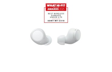 Sony WF-C510 Auriculares True Wireless Stereo (TWS) Dentro de oído Llamadas/Música/Deporte/Uso diario Bluetooth Blanco