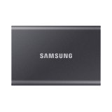 Samsung MU-PC4T0T 4 TB USB Tipo C 3.2 Gen 2 (3.1 Gen 2) Gris, Titanio