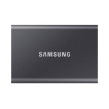 Samsung SSD externe T7 USB 3.2 4 To (Gris)