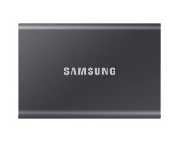 Samsung MU-PC4T0T 4 TB USB Tipo C 3.2 Gen 2 (3.1 Gen 2) Gris, Titanio