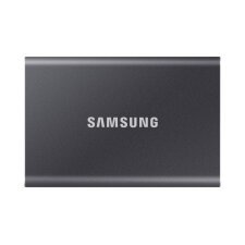 Samsung MU-PC4T0T 4 TB USB Tipo C 3.2 Gen 2 (3.1 Gen 2) Gris, Titanio