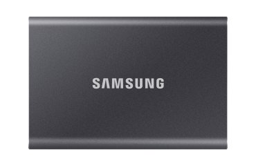 Samsung MU-PC4T0T 4 TB USB Tipo C 3.2 Gen 2 (3.1 Gen 2) Gris, Titanio