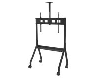 Peerless Paramount 190,5 cm (75") Sol Noir