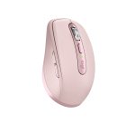 Logitech 910-006931 souris Bureau Droitier RF sans fil + Bluetooth Laser 8000 DPI