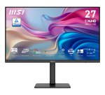 MSI Modern MD272UPHG Monitor PC 68,6 cm (27") 3840 x 2160 Pixel 4K Ultra HD Nero