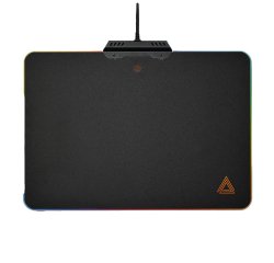 Lexip B5 - Tapis De Souris Rigide Retroeclaire (PC)