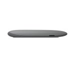 ASUS COBBLE Gray Enceinte ssd Gris M.2