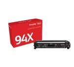 Toner Everyday™ _OEM_NAME_ Noir de Xerox compatible avec HP 94X (CF294X), Grande capacité