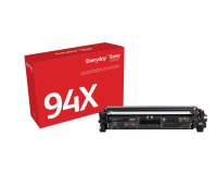Toner Everyday™ _OEM_NAME_ Nero di Xerox compatibile con HP 94X (CF294X), Alta capacità