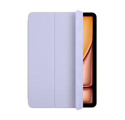 Apple Smart Folio pour iPad Air 11 pouces (M2) - Violet clair