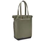 Thule Paramount PARATB3116 Soft Green Polyester Noir Unisexe Sac fourre-tout