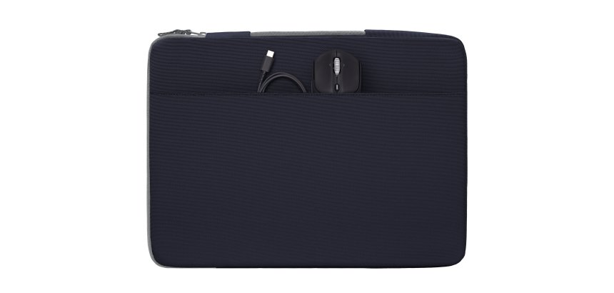 HP Protective Atmospheric Blue 15-16 Lap Housse