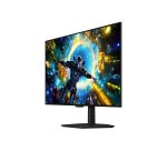 Samsung G73SH écran plat de PC 81,3 cm (32") 3840 x 2160 pixels 4K Ultra HD OLED Noir