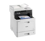 Brother DCP-L8410CDW multifunction printer Laser A4 2400 x 600 DPI 31 ppm Wi-Fi