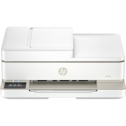 HP ENVY 6520e Inalámbrico All-in-One Color Impresora, Instant Ink; Impresión de fotografías