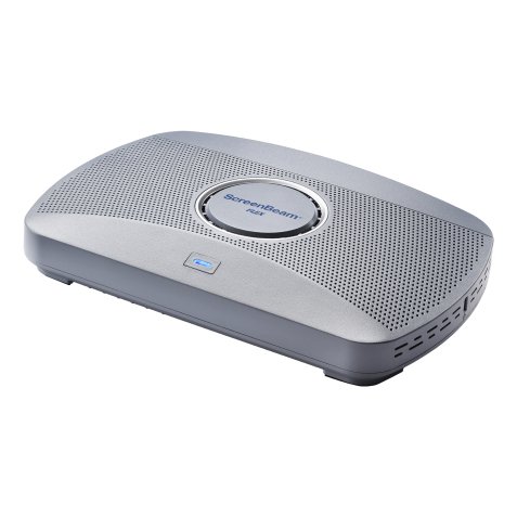ScreenBeam Flex système de présentation sans fil HDMI + USB Type-A Bureau